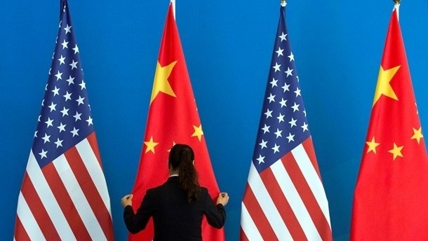 США и Китай установили механизм взаимодействия в военной сфере - ảnh 1